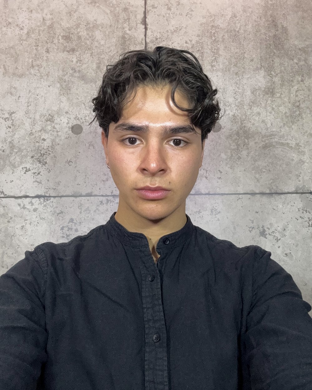 Lucas — fundador de TRAZO
